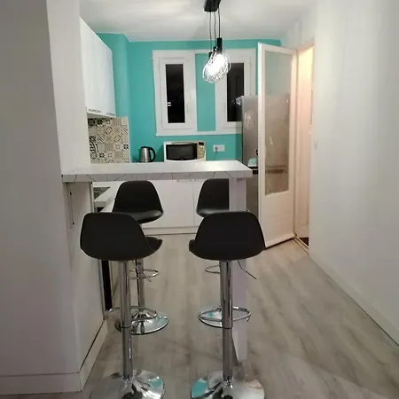 Entier דירה מונפלייה